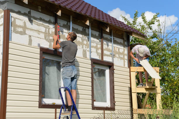 Best Brick Veneer Siding  in Forks, WA